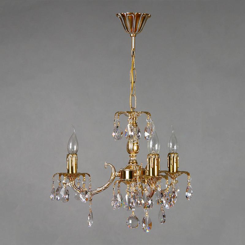 

AMBIENTE by BRIZZI 2226/3 WP Tear Drop, Подвесная люстра AMBIENTE by BRIZZI 2226/3 WP Tear Drop