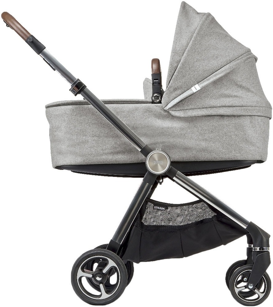 

Детская коляска Mamas Papas Strada Elemental 2 в 1 [STRELM], Детская коляска Mamas Papas Strada Elemental 2 в 1 STRELM