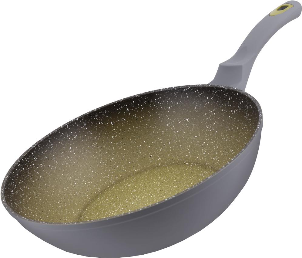 

Сковорода Lamart Piere Olive [LT1197], Piere