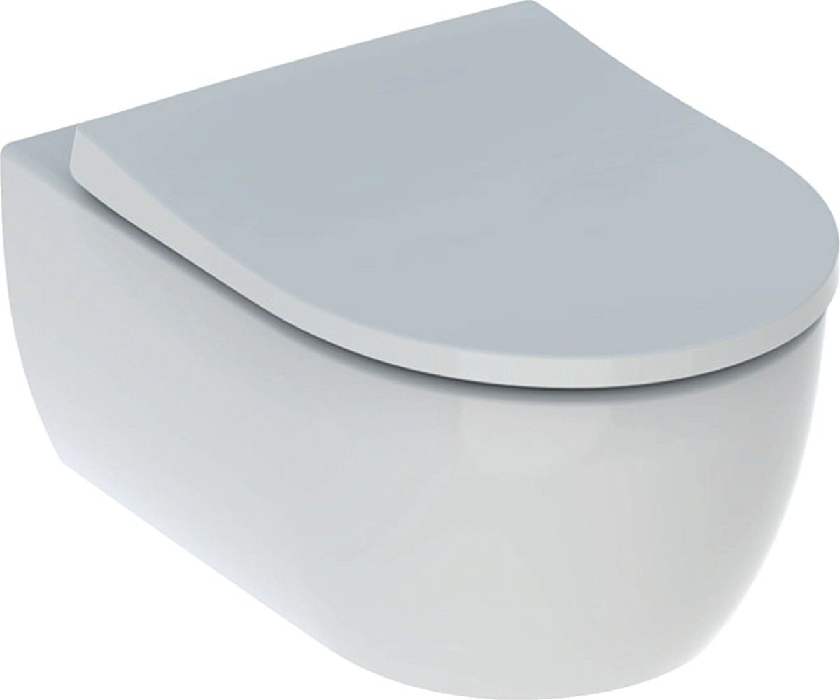 

Унитаз Geberit Icon (500.784.01.1)