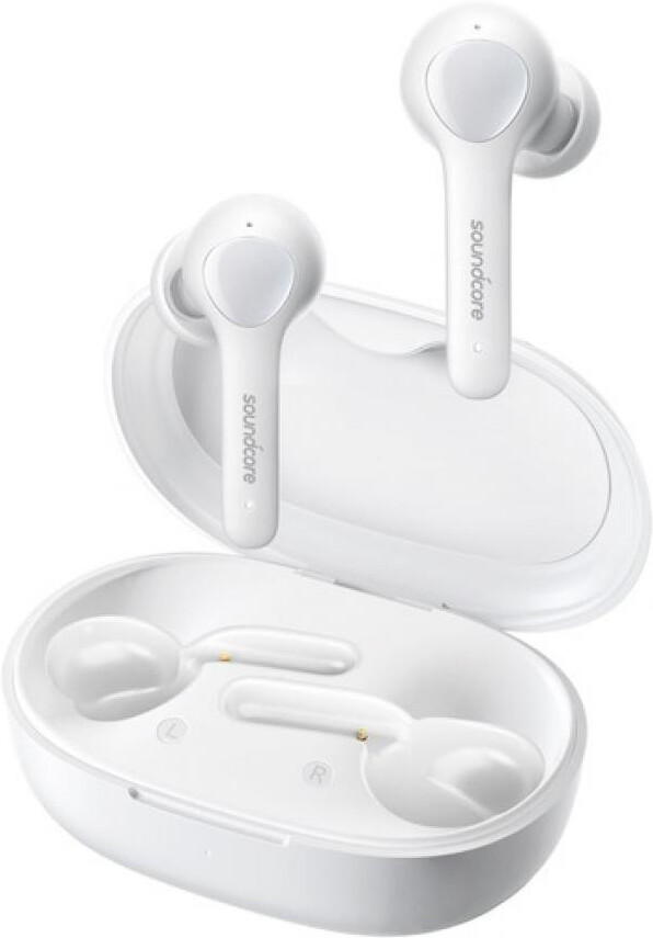 

Наушники Anker SoundCore Life Note White [A3908G21], Наушники Anker SoundCore Life Note (белый)