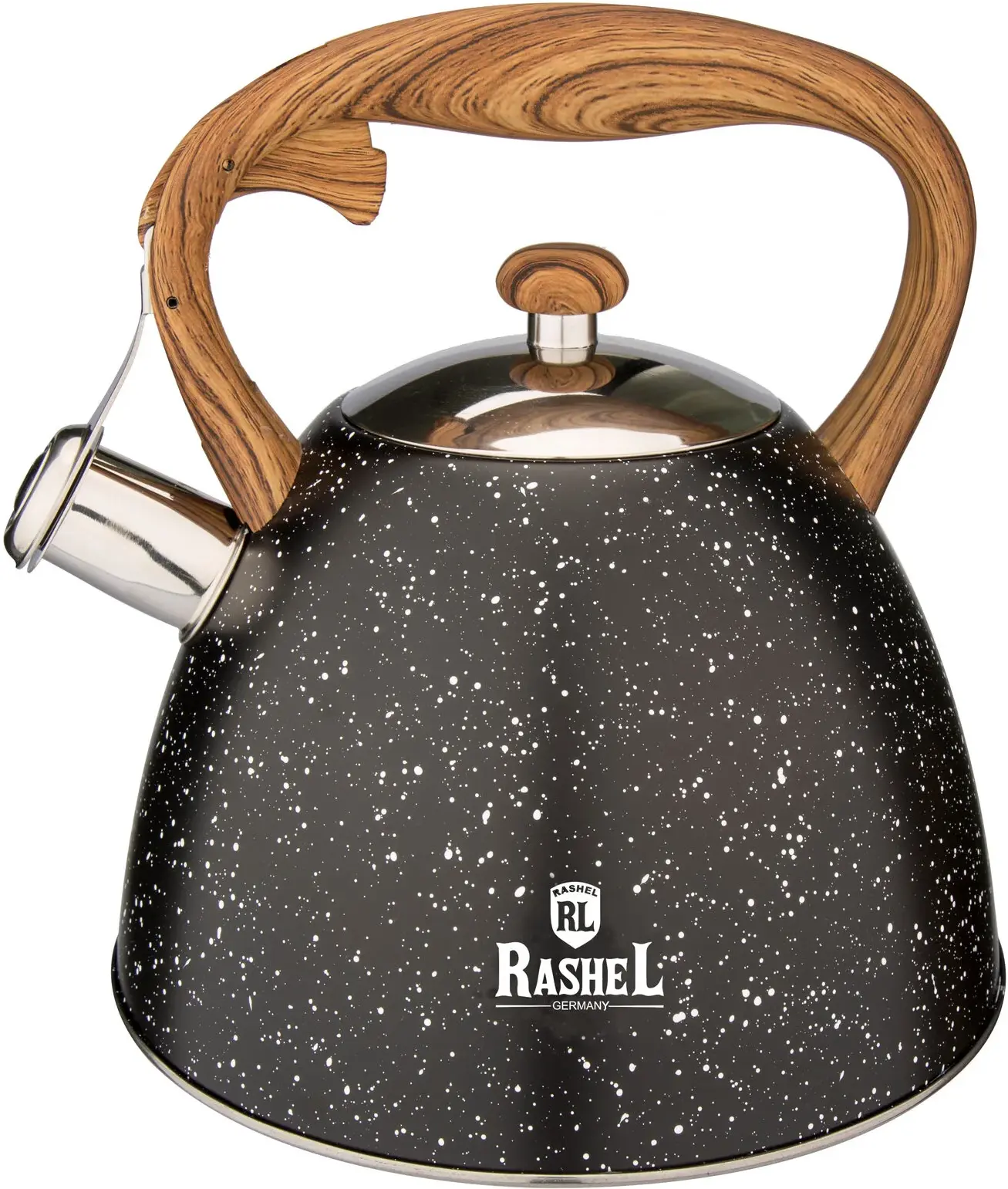 

Чайник Rashel М-7147