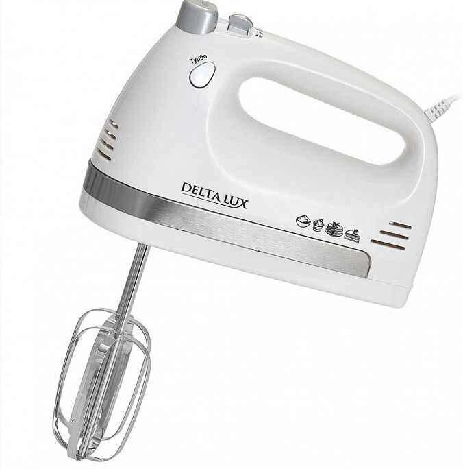 

Миксер Delta LUX DE-7705
