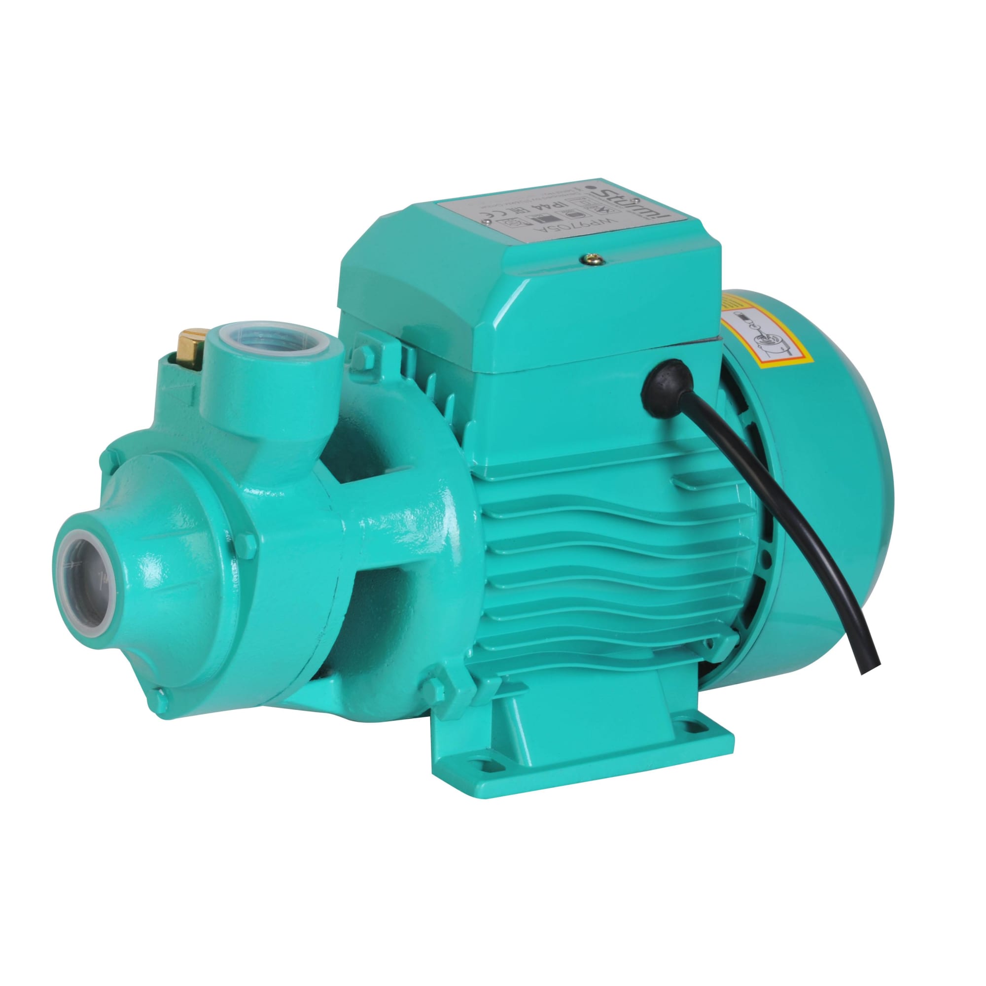 

Насос Sturm WP9705A, WP9705A