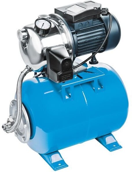 

Насос Unipump Auto JS 60-50, Насосная станция Unipump Auto JS 60-50