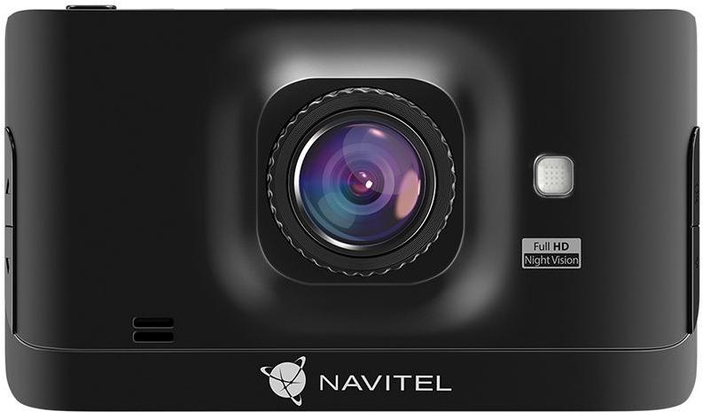 

Автомобильный видеорегистратор NAVITEL R400, Видеорегистратор Navitel R400