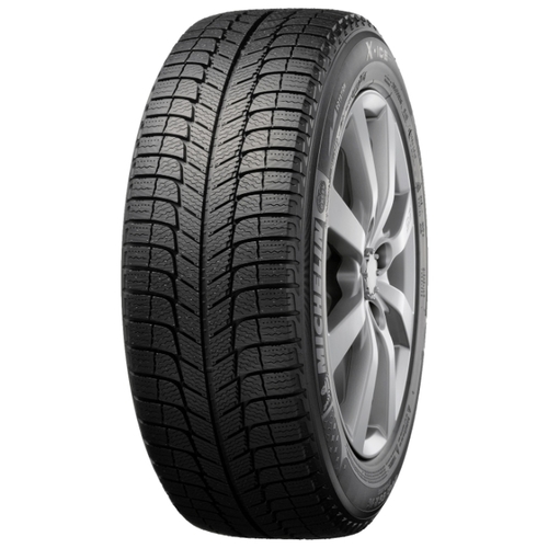 

Шины Michelin X-Ice 3 175/65R14 86T, X-Ice 3 175/65R14 86T