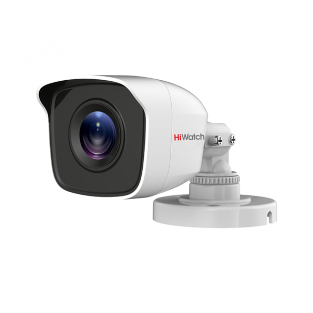 

CCTV-камера HiWatch DS-T200S (6 мм)