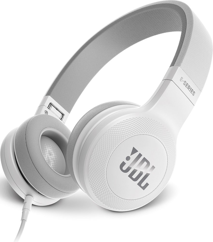 

Наушники с микрофоном JBL E45BT [JBLE45BTWHT], E45BT