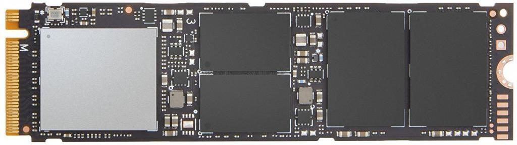 

SSD диск Intel 760p 512GB (SSDPEKKW512G8XT), SSD диск Intel SSDPEKKW512G8XT