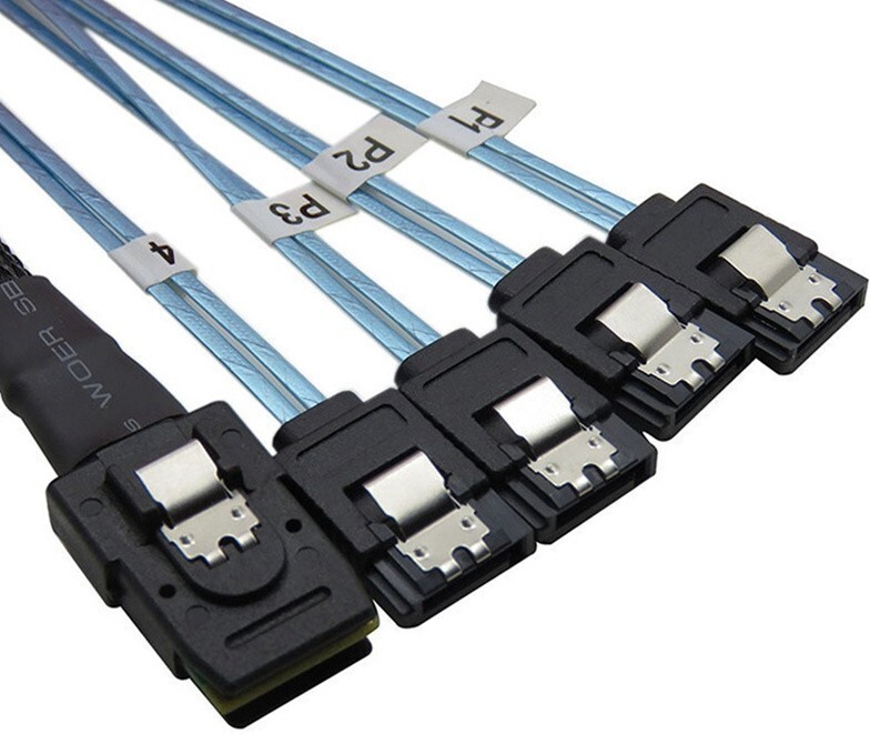 

Комплектующие для серверов Supermicro CBL-SAST-1295LP-100, Supermicro CBL-SAST-1295LP-100