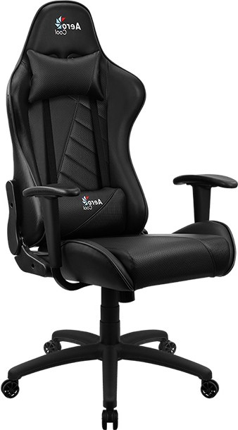 

Офисное кресло AeroCool AC110 AIR All Black [4718009155190], Офисное кресло AeroCool AC110 AIR All 4718009155190 Black