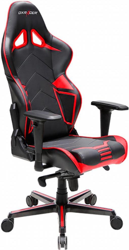

Кресло DXRacer OH/RV131/NR, OH/RV131/NR