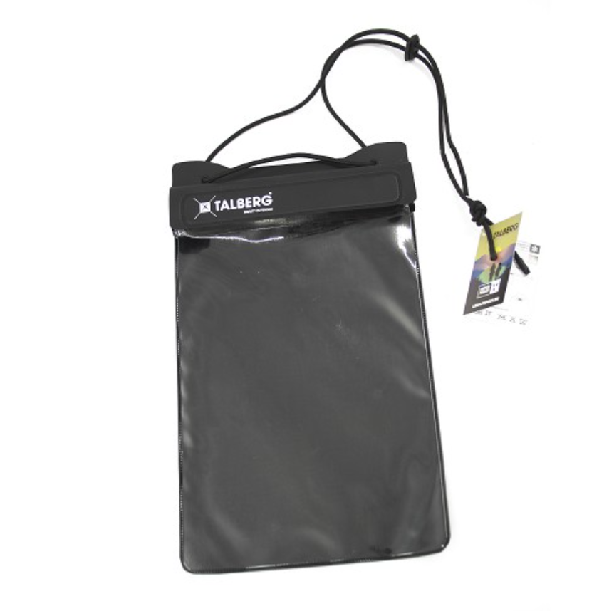 

Гермочехол Talberg Rain Pad TLG-026 черный