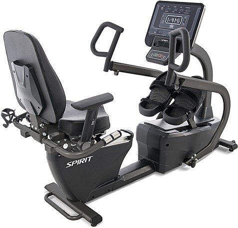 

Степпер Spirit Fitness CRS800