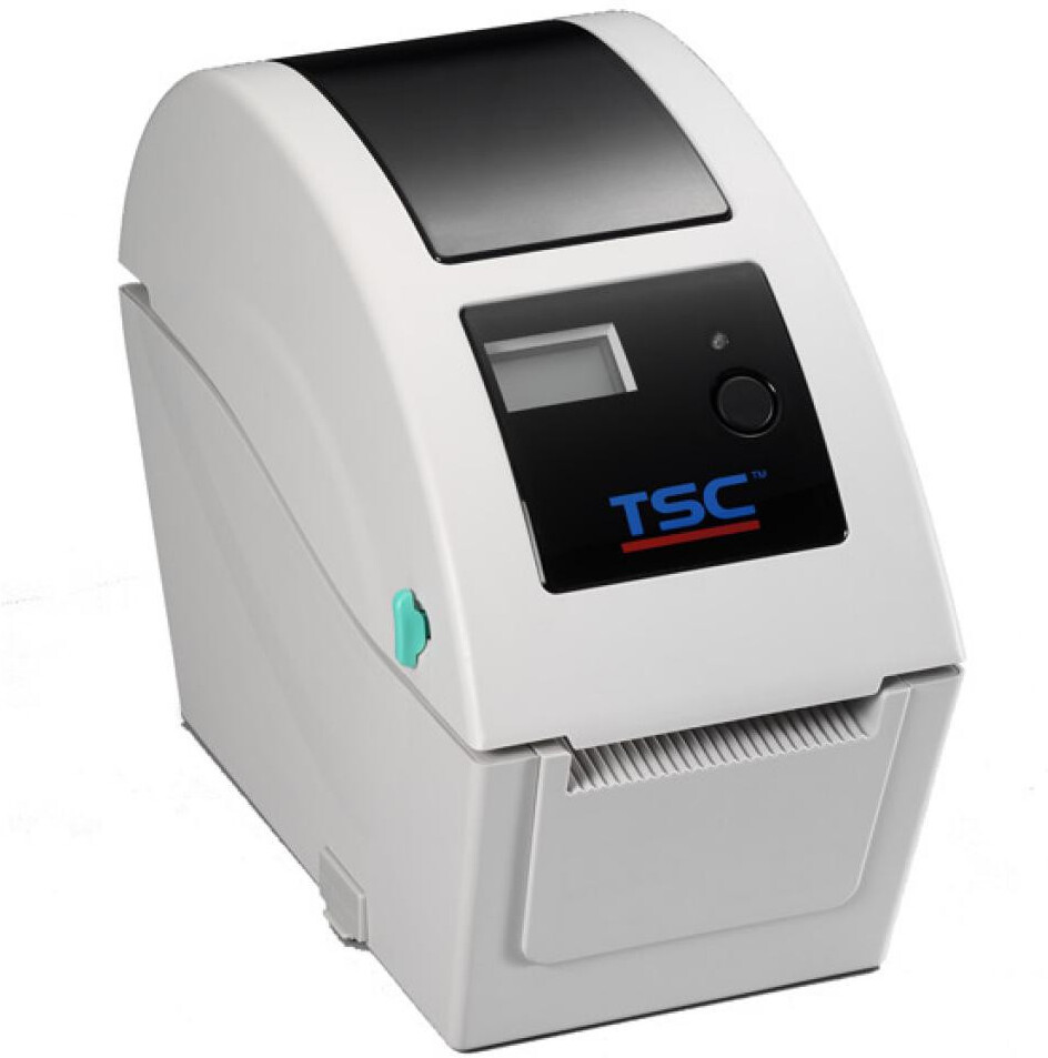 

Термопринтер TSC TDP-225, (TSC TDP-225)