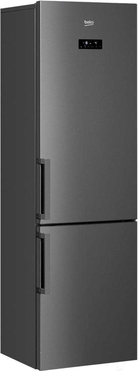 

Холодильник BEKO RCNK356E21X, RCNK356E21X