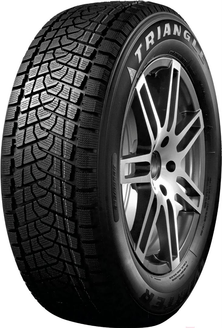 

Шины Triangle TR797 235/55R18 104Q зимняя, TR797 235/55R18 104Q зимняя