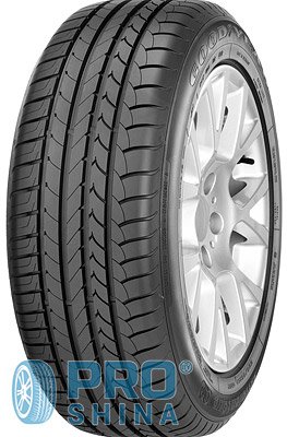 

Шины Goodyear EfficientGrip 225/45R18 91Y Run-Flat BMW, EfficientGrip 225/45R18 91Y Run-Flat BMW