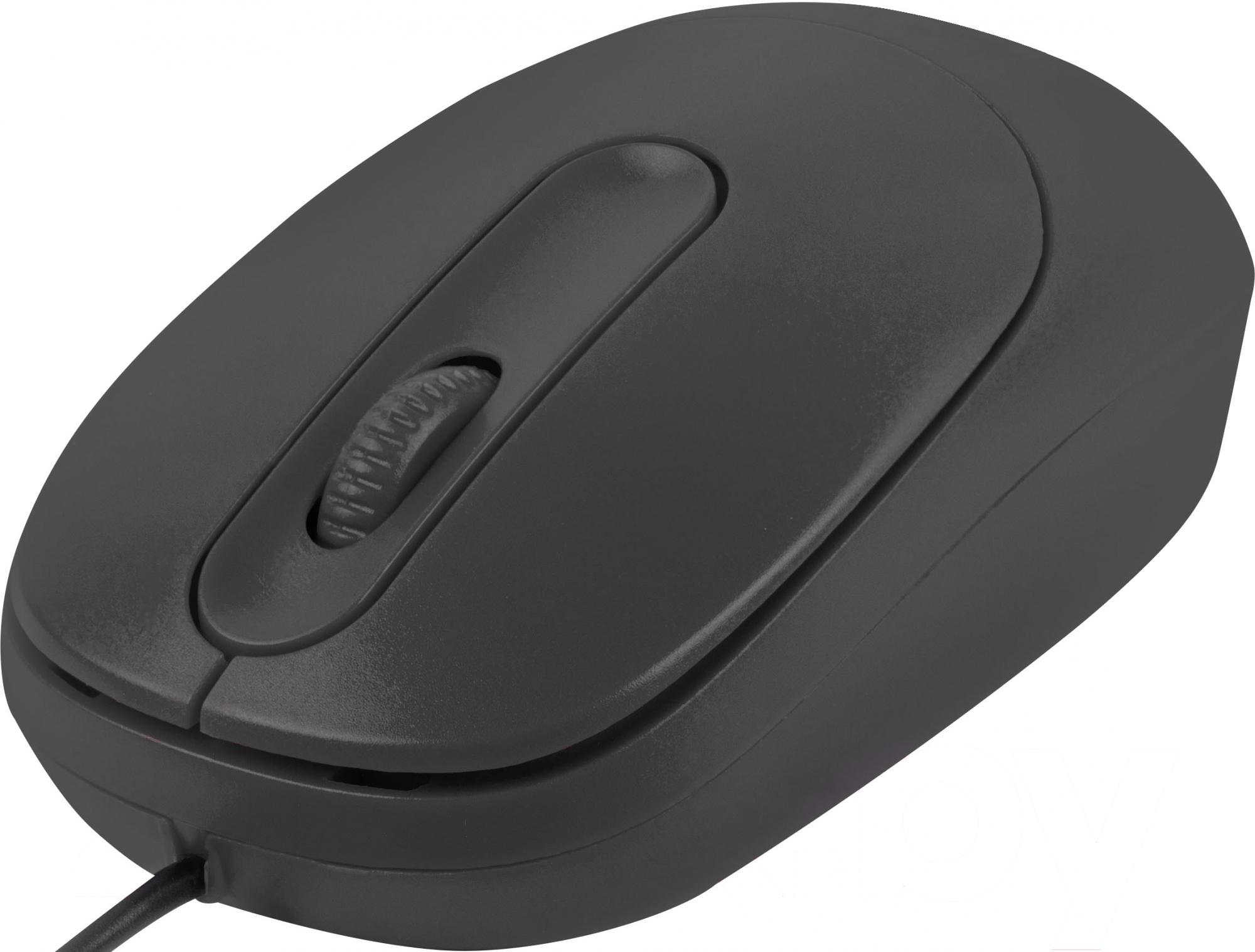 

Мышь Natec Vireo Black [NMY-1611], Vireo
