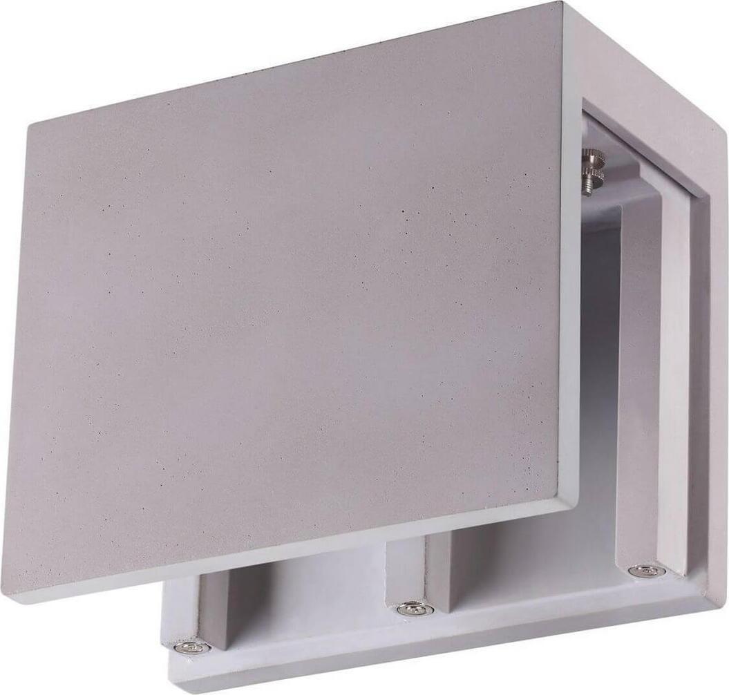 

Накладной светильник Novotech 370505 NT19 028 серый Накладной светильник IP20 GU10 2*50W 220-240V LEGIO, 370505 NT19 028 серый Накладной светильник IP20 GU10 2*50W 220-240V LEGIO