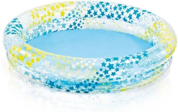 

Надувной бассейн Intex Звезды 59421NP, Надувной бассейн Intex Stars 122х25 59421