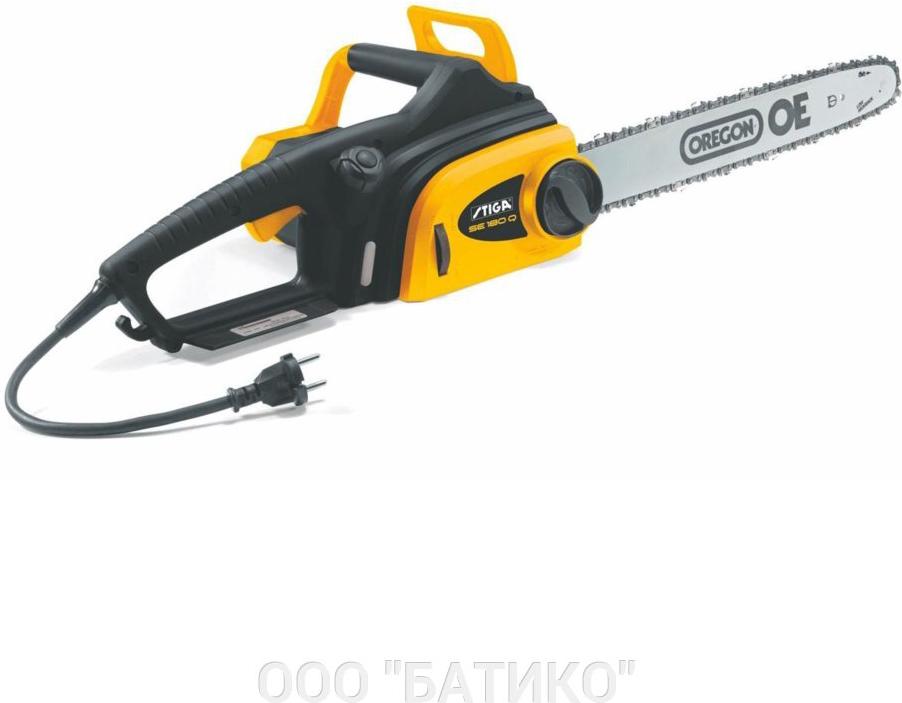 

Электропила цепная Stiga SE 180 Q (292614102/11), SE 180 Q