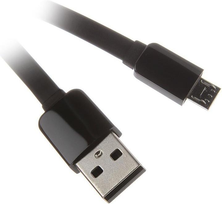 

Кабель для компьютера Continent QCU-5102BK, QCU-5102BK