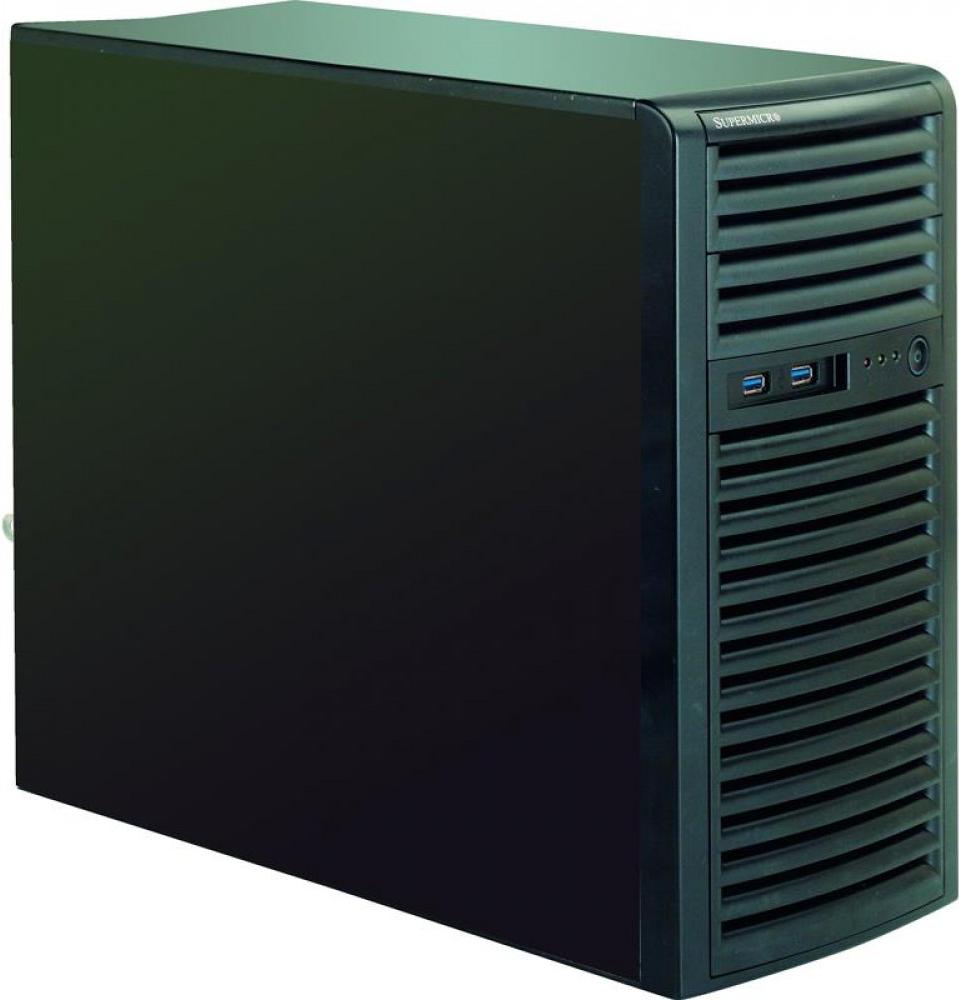 

Корпус для компьютера Supermicro CSE-732I-668B, CSE-732I-668B