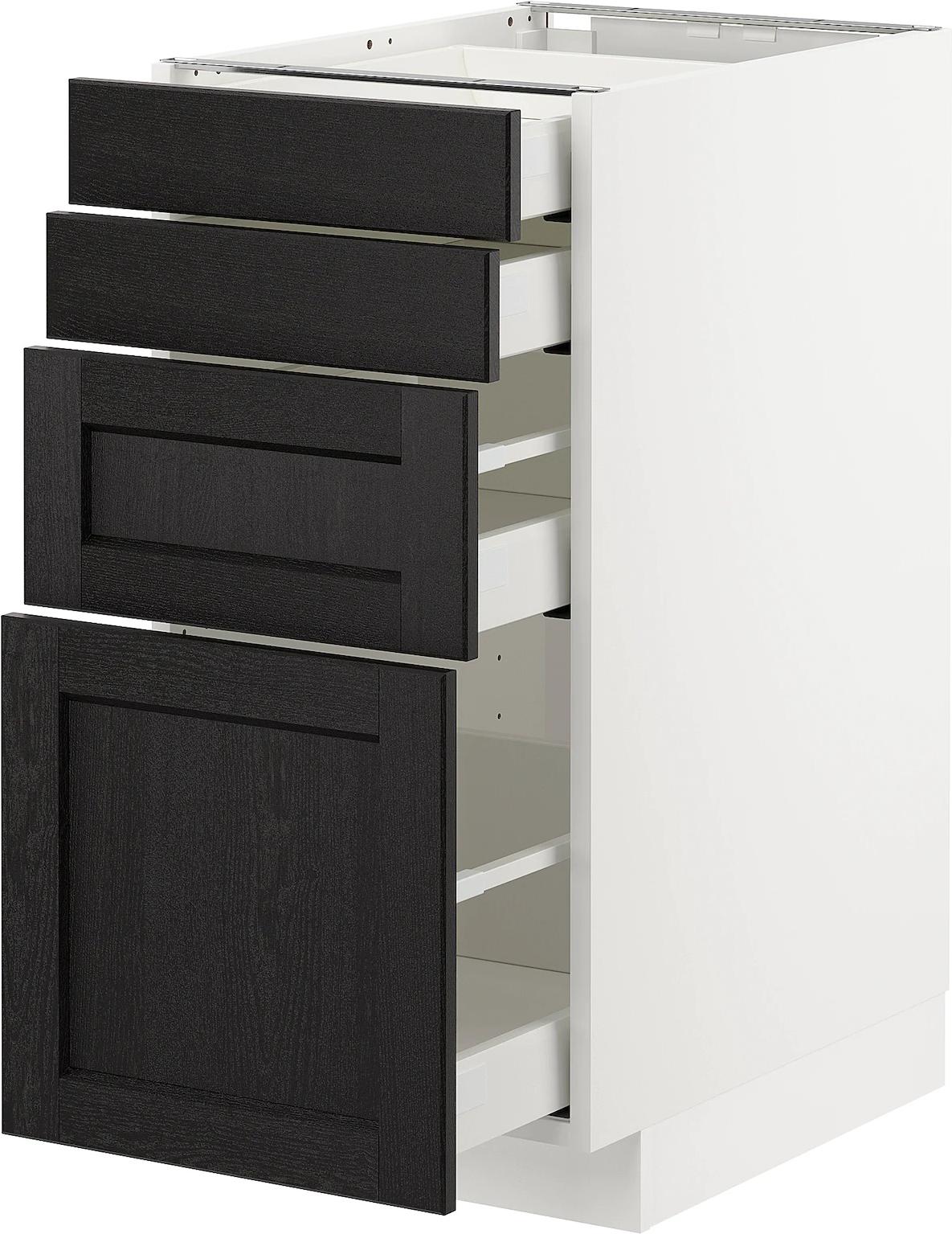 

Кухонный шкаф Ikea Метод/Максимера [392.579.52], Метод/Максимера