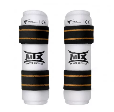 

Защита предплечья Mooto 16365 WT MTX