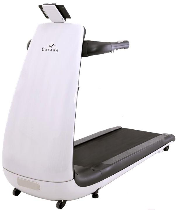 

Беговая дорожка Casada Power Walker [CFG-524], Power Walker
