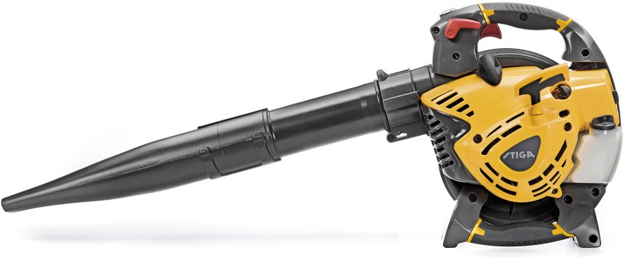 

Воздуходувка Stiga SBL 327 V, Воздуходувка бензиновая Stiga SBL 327 V