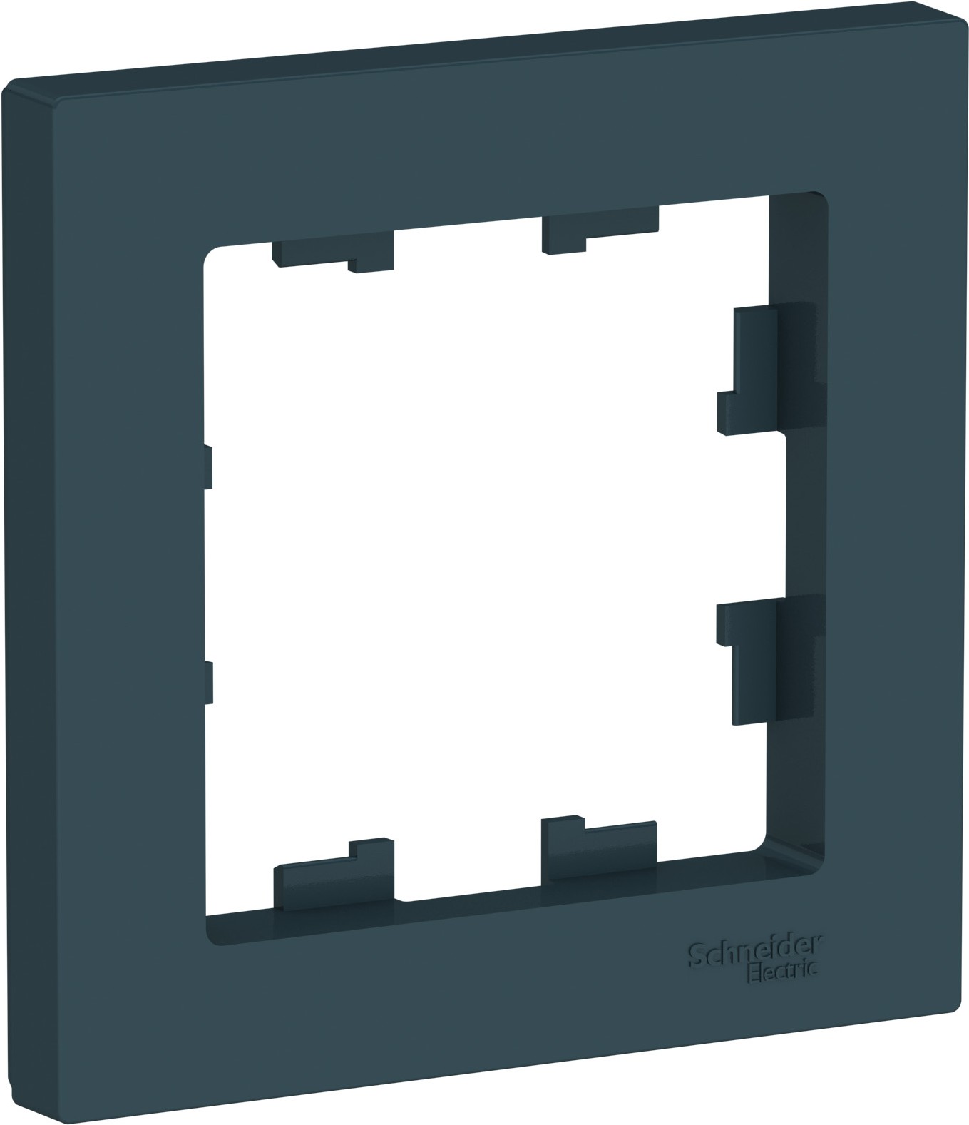 

Рамка Schneider Electric AtlasDesign ATN000801