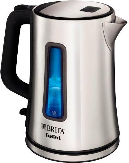 

Электрочайник Tefal KI330DRU, KI330DRU