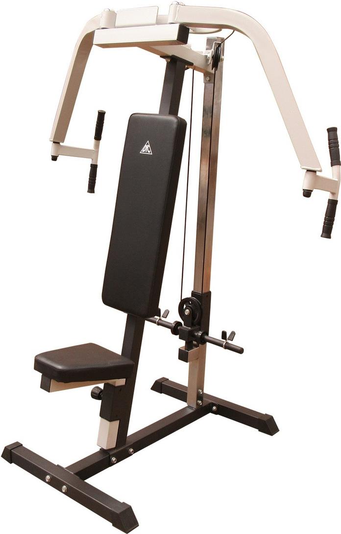 

Баттерфляй DFC HOMEGYM HM045, HOMEGYM HM045 баттерфляй