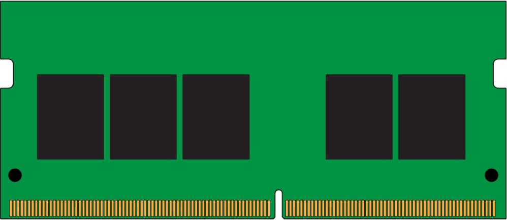

Оперативная память Kingston SO-DIMM ECC U PC4-19200 CL19 2400MHz [KSM26SES8/8HD], SO-DIMM ECC U PC4-19200 CL19 2400MHz