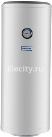

Накопительный водонагреватель Unipump Слим 50 В, Водонагреватель Unipump Слим 50 В