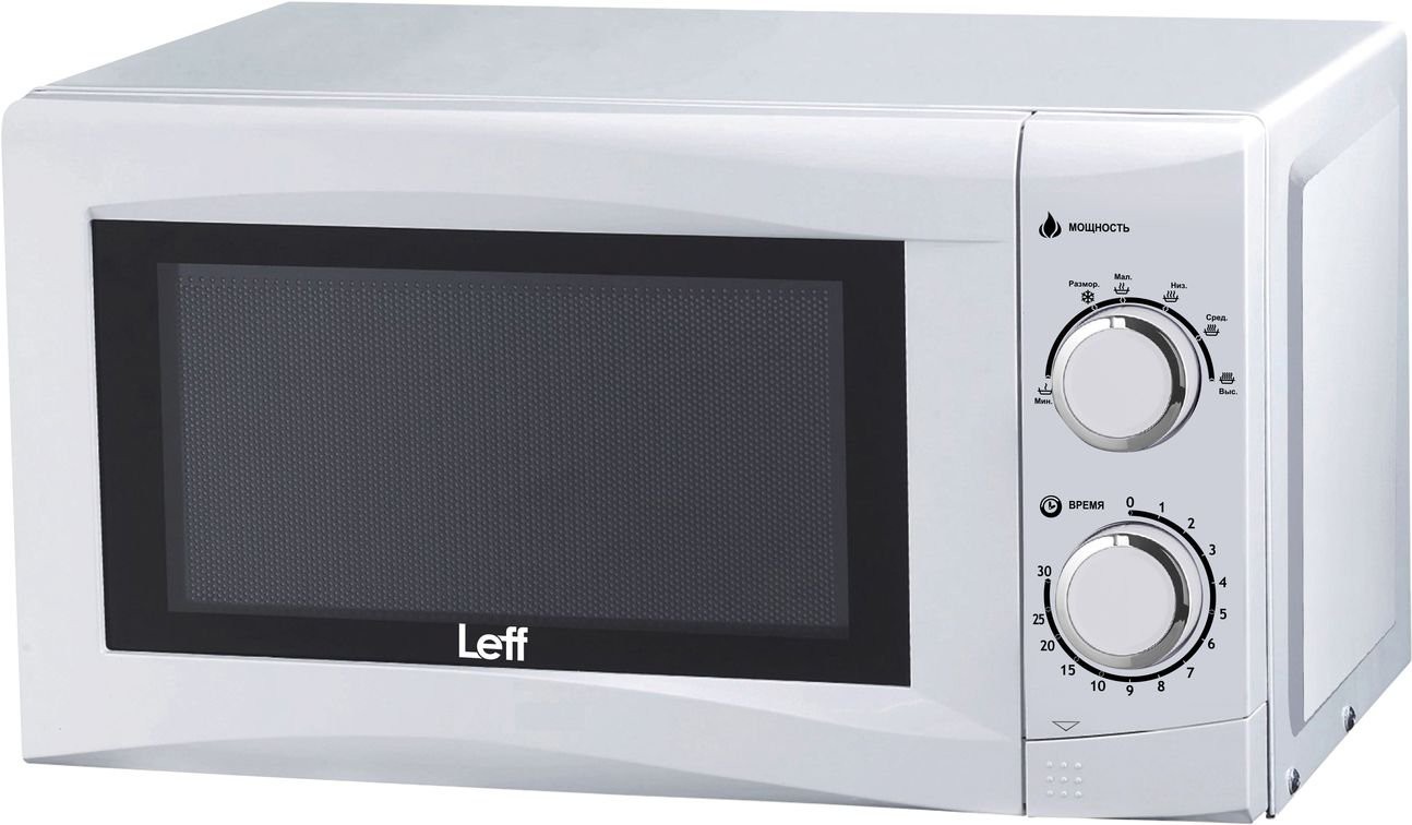 

Микроволновая печь LEFF SOLO 20MM703W