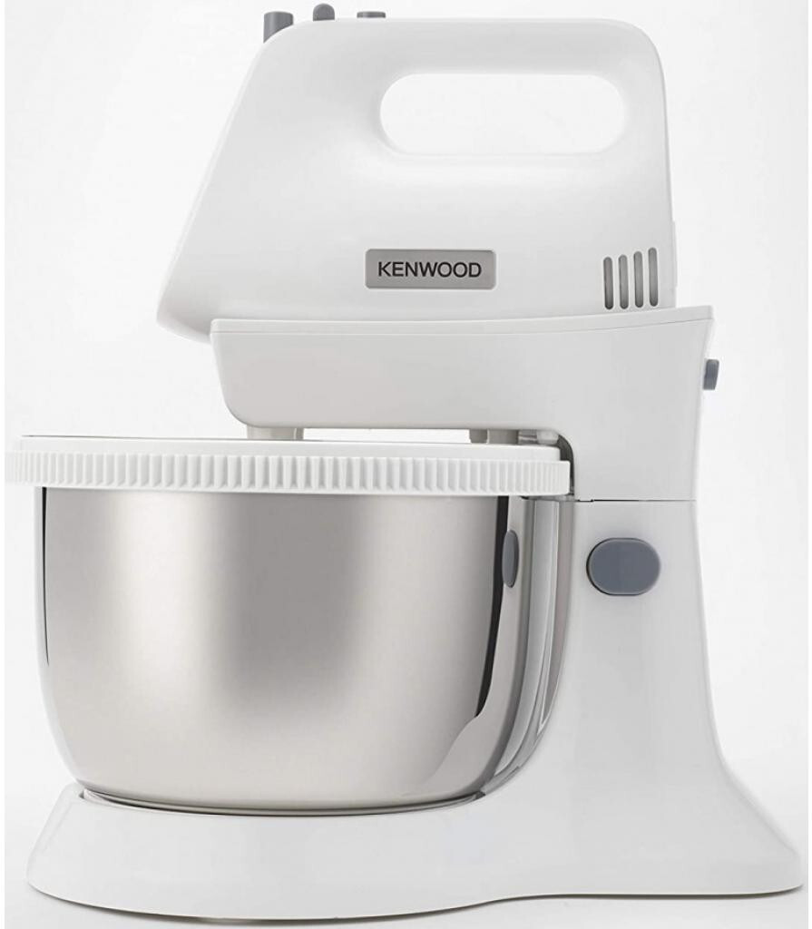

Миксер Kenwood HMP34.A0WH