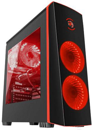 

Компьютер Jet Gamer 5R3600D16HD1SD48X165L2W5