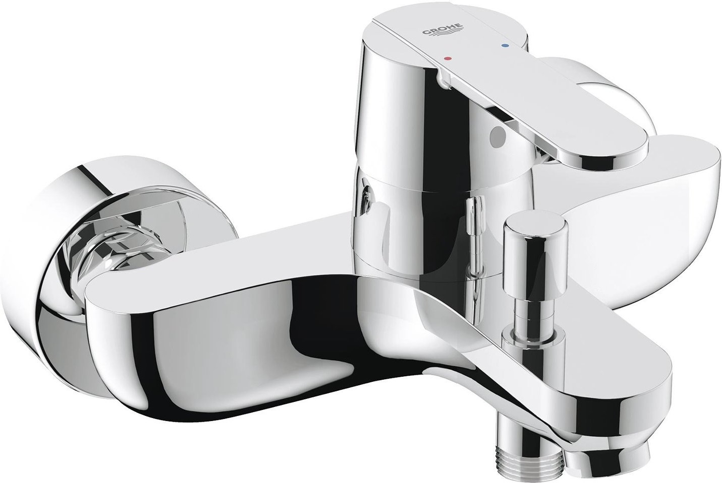 

Смеситель Grohe Get 32887000
