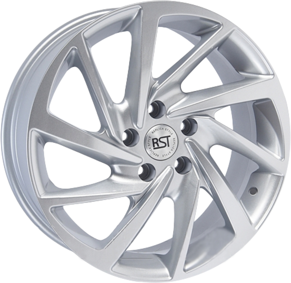 

Автомобильные диски RST R018 7,5x18 5/114.34 ET45 d-67.1 S