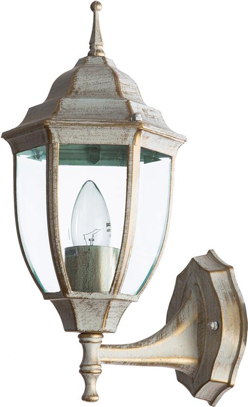 

Уличный фонарь Arte Lamp Pegasus A3151AL-1WG, Pegasus A3151AL-1WG