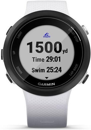 

Умные часы Garmin Swim 2 [010-02247-11], Swim 2