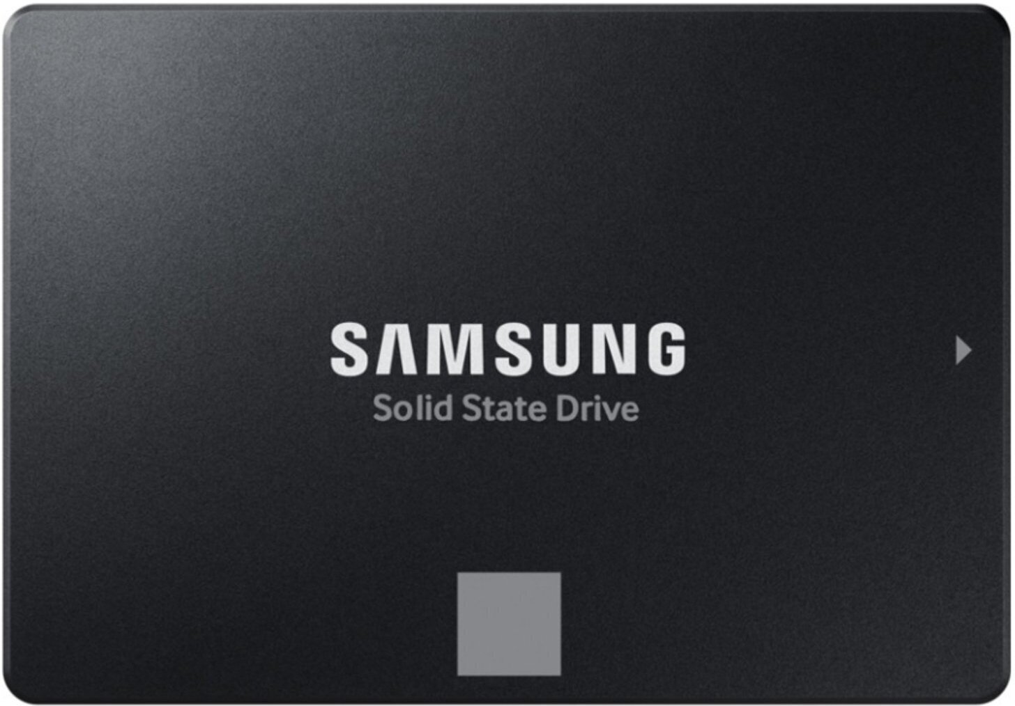 

SSD диск Samsung 500Gb 870 EVO [MZ-77E500BW], SSD Samsung 870 Evo 500GB MZ-77E500BW