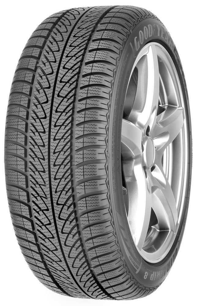 

Шины Goodyear UltraGrip Performance+ 235/45R18 98V зимняя, UltraGrip Performance+ 235/45R18 98V зимняя