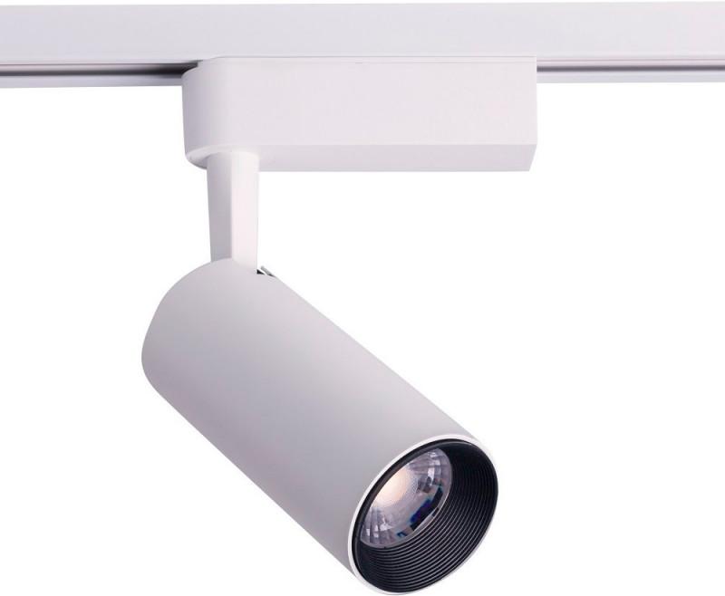 

Трековый светильник Nowodvorski для системы PROFILE IRIS LED 20W, 4000K WHITE [9006], Трековый светильник Nowodvorski для системы PROFILE IRIS LED 20W, 4000K 9006 WHITE