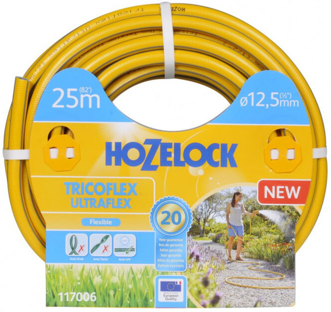 

Поливочный шланг HoZelock 117006