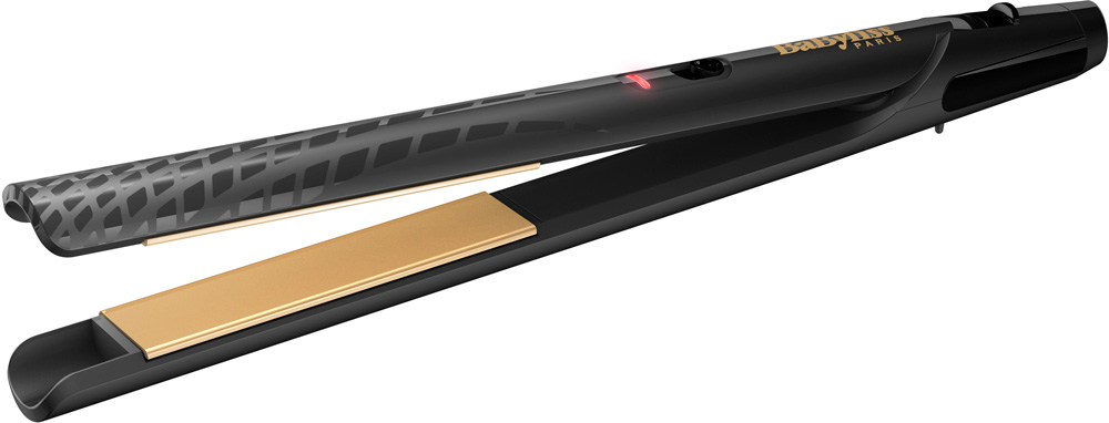 

Выпрямитель волос Babyliss Creative ST410E Black, ST410E
